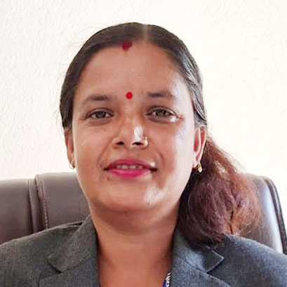 Sita Ghimire
